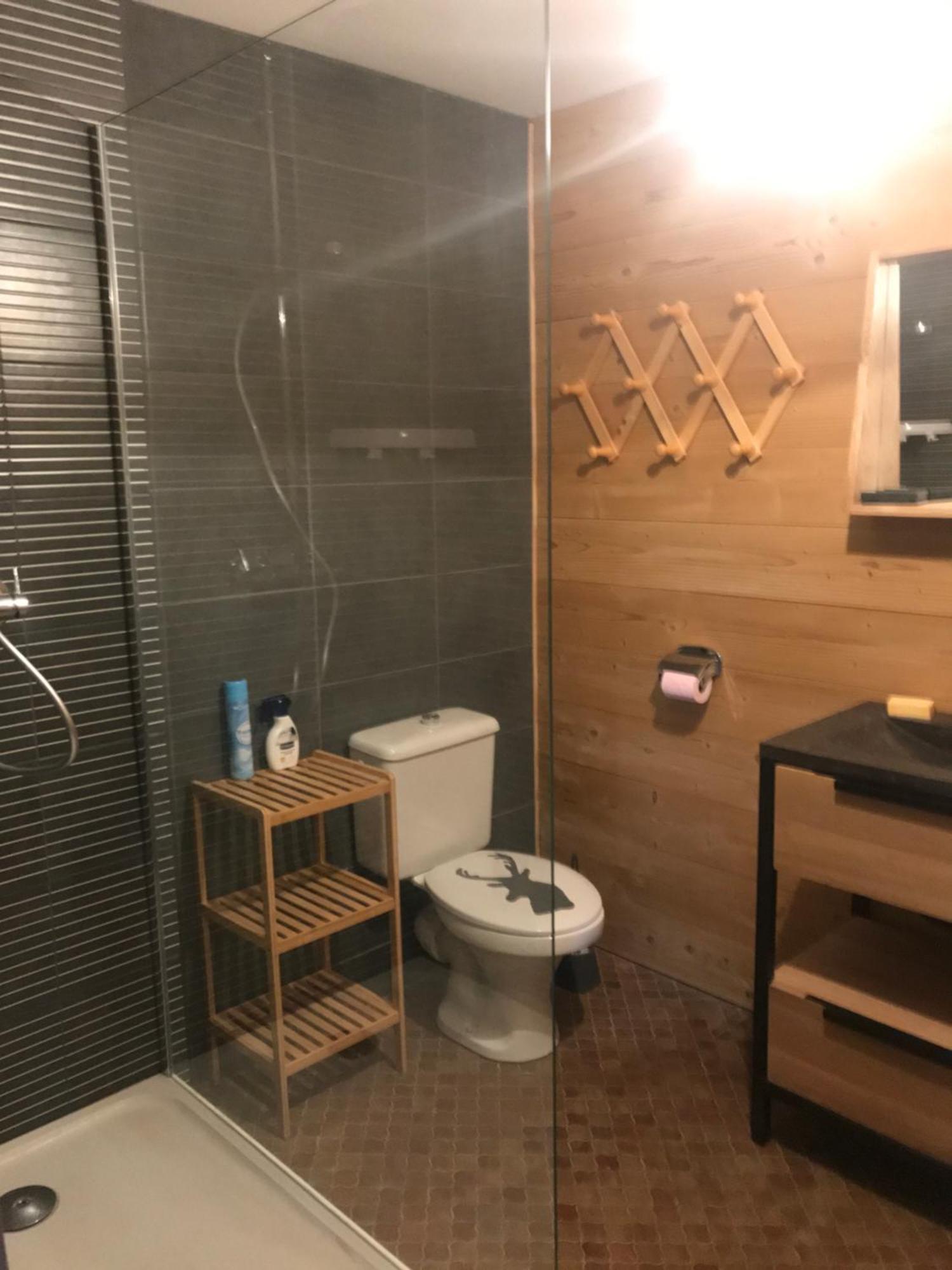Chalet Caprices Des Cimes Bolquere Экстерьер фото